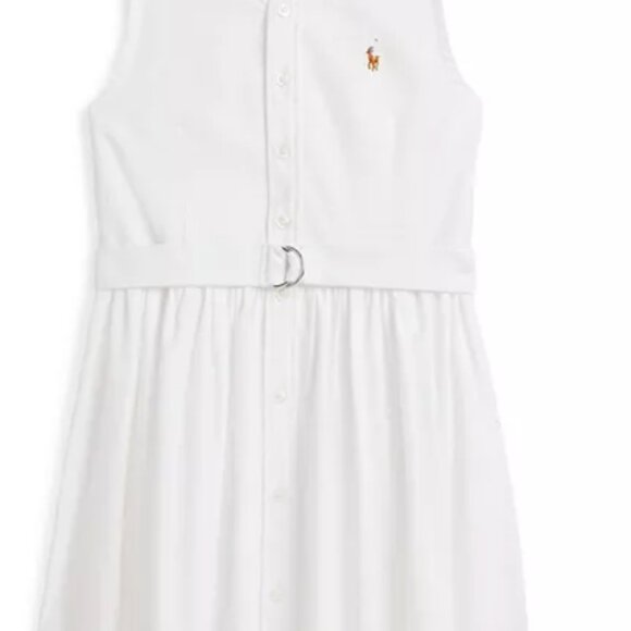 Ralph Lauren Dress - Baby girl - Picture 1 of 2